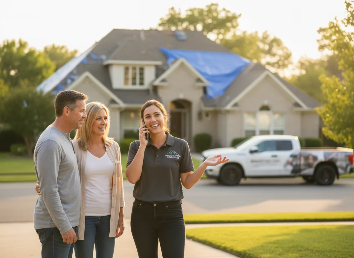 Emergency Roof Repair Middletown, DE FAQs